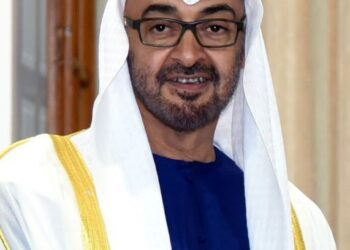 Kuwait welcomes choosing Sheikh Mohamed as new president of UAE