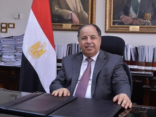 Egypt's economy more resilient to global economic challenges 1 - Egyptian Gazette Finance Minister Mohamed Maait.