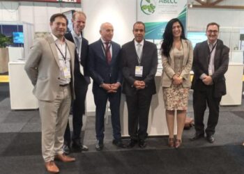 It is important to encourage EU companies to present projects in COP27 – Diplomat