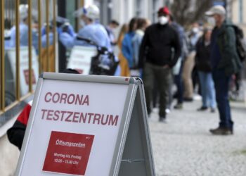 Germany reports nearly 78,000 new Covid cases