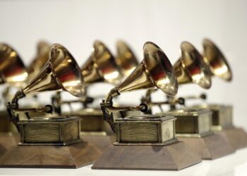 Grammys add new categories, including songwriter of the year