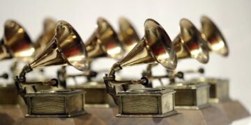 Grammys add new categories, including songwriter of the year