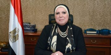 Egypt’s industry min. chairs delegation participating at WTO meetings