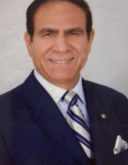 Etiquette: Divine origins, daily practicality 1 - Egyptian Gazette