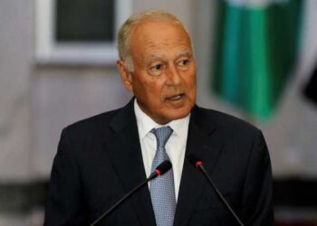 Abul Gheit embarks on visit to Romania