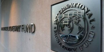 AU, IMF co-organize conference on rational governance
