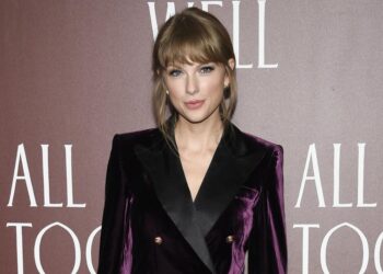 Taylor Swift talks ‘All Too Well’ at Tribeca Festival