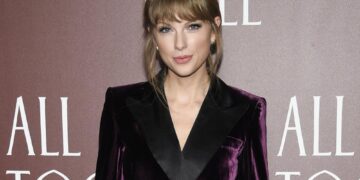 Taylor Swift talks ‘All Too Well’ at Tribeca Festival