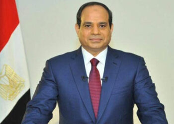 Presidential decree relieving vice president of state council form his duties