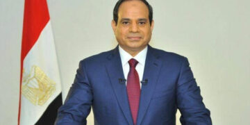 Presidential decree relieving vice president of state council form his duties