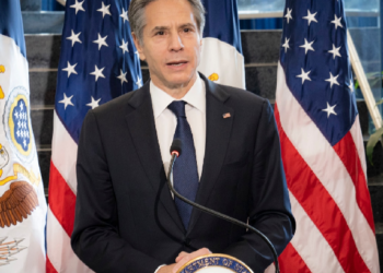 US warns Iran’s recent actions could lead to a ‘deepening nuclear crisis’