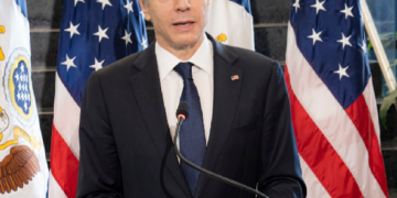 US warns Iran’s recent actions could lead to a ‘deepening nuclear crisis’