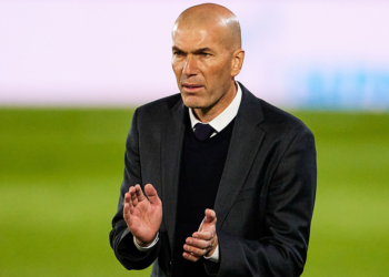 Zidane’s advisor denies contact with PSG