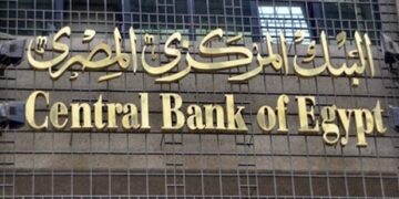 CBE: Number of business development centers to be raised to 100 1 - Egyptian Gazette CBE: Number of business development centers to be raised to 100