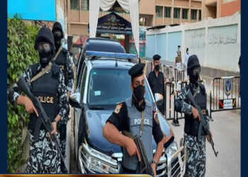 Interior Ministry beefs up measures to secure high school exams