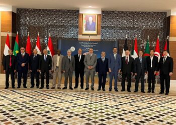 Manpower min.: Egypt took measures to face impacts of coronavirus at socio-economic level