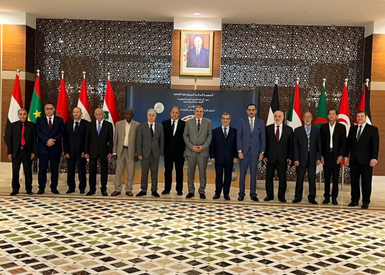 Manpower min.: Egypt took measures to face impacts of coronavirus at socio-economic level 1 - Egyptian Gazette