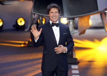 ‘Top Gun’ stays aloft with $86M in its 2nd weekend