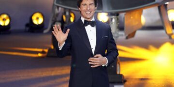 ‘Top Gun’ stays aloft with $86M in its 2nd weekend 1 - Egyptian Gazette ‘Top Gun’ stays aloft with $86M in its 2nd weekend