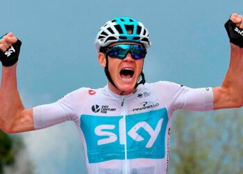 Froome says no guarantees he’ll be selected for Tour de France