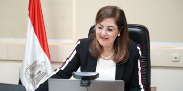 Planning minister calls for rallying efforts to overcome global economic crisis