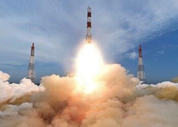 S. Korea successfully deploys precision navigation satellite