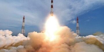 S. Korea successfully deploys precision navigation satellite