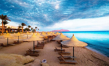 Ras Umm Sid: Sharm’s  exceptional spot