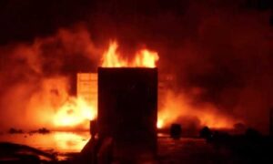 Egypt condoles with Bangladesh over victims of depot fire 3 - Egyptian Gazette