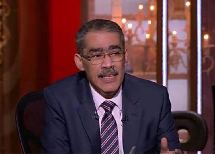 Head of Journalists Syndicate appointed general coordinator of national dialogue 1 - Egyptian Gazette