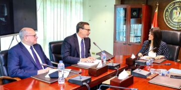 Int’l co-operation min. urges boosted co-operation with WB