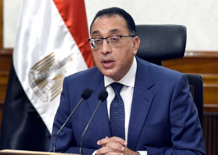 PM: New Alamein city is 4G city with unique advantages 1 - Egyptian Gazette