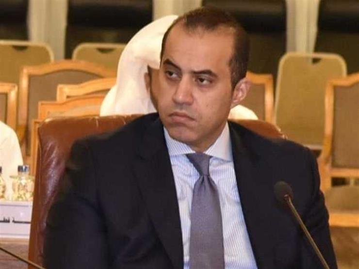 Head of Journalists Syndicate appointed general coordinator of national dialogue 3 - Egyptian Gazette