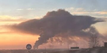 China highlights need to create conditions to resolve Ukrainian crisis