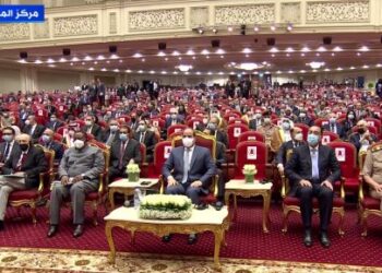 Updated- Sisi witnesses inauguration of 1st Africa Health ExCon