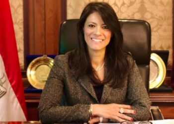 Mashat: 2m people to benefit from Helwan wastewater project