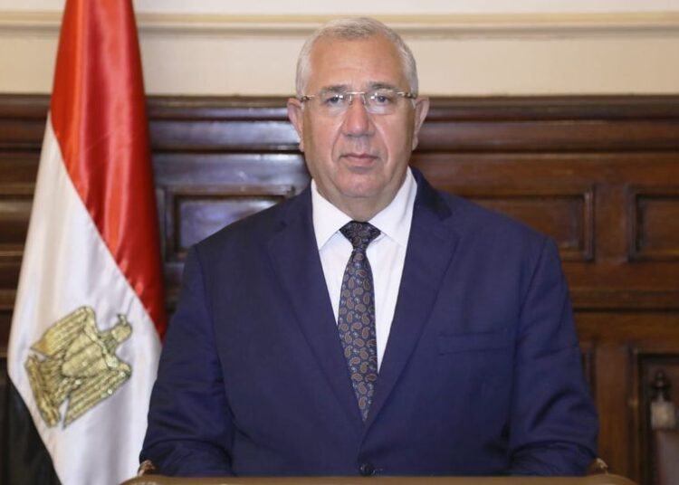 Egypt's agricultural exports amount to 3.5mn over past 5 months 2 - Egyptian Gazette Egypt's agricultural exports amount to 3.5mn over past 5 months 1 - Egyptian Gazette