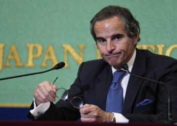 UN nuclear watchdog: Iran removing 27 surveillance cameras