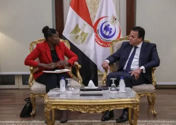 Acting Health Minister: Egypt to support South Sudan in eradicating Hepatitis C