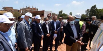 PM: Decent Life project top priority for state