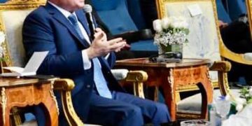 Sisi calls for materialising aspirations of African peoples