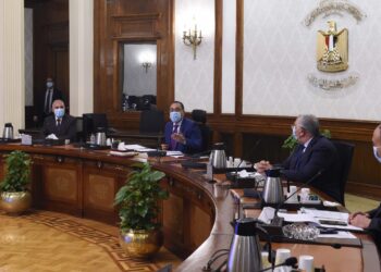 Madbouli: Development of lakes aimed at increasing fish production