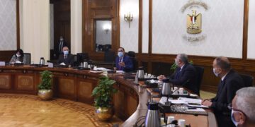 Madbouli: Development of lakes aimed at increasing fish production 1 - Egyptian Gazette Madbouli: Development of lakes aimed at increasing fish production
