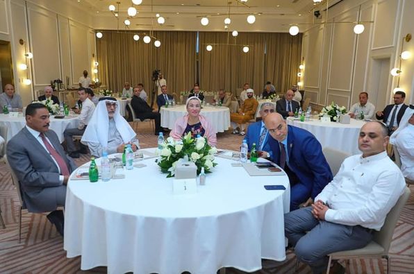 Egyptian, UAE join hands to release, reintroduce houbara birds in Egypt: Environment 3 - Egyptian Gazette