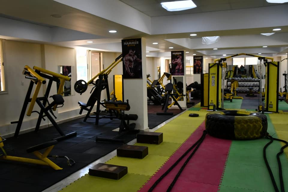 Youth, sports projects witnessing unprecedented growth under Sisi's ruling 5 - Egyptian Gazette