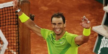 Unsure of what comes after Paris, Nadal focuses on next French Open challenge