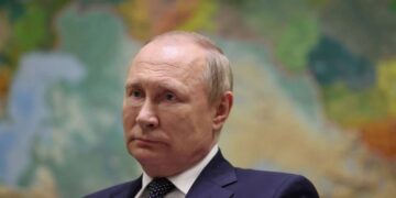Putin warns West: Russia will strike harder if longer-range missiles supplied