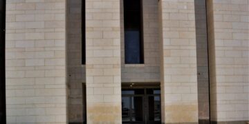 834 employees to move to civil aviation ministry's headquarters in new capital soon 1 - Egyptian Gazette 834 employees to move to civil aviation ministry’s headquarters in new capital soon