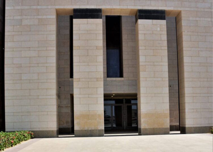 834 employees to move to civil aviation ministry's headquarters in new capital soon 1 - Egyptian Gazette