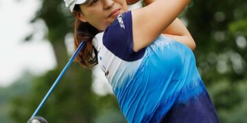 Gee Chun leads Women’s PGA